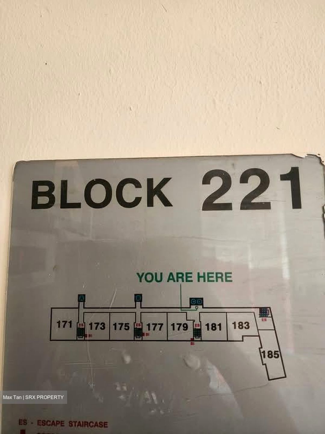 Blk 221 Bishan Street 23 (Bishan), HDB 4 Rooms #570648301